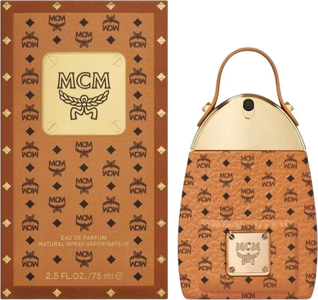 Парфумована вода для жінок MCM For Women 75 мл (85715151018) - зображення 2