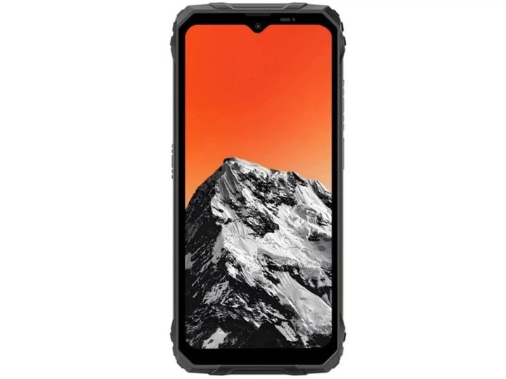 Смартфон Blackview Fort 1 6/256GB Black - Фото 2 Смартфон Blackview Fort 1 6/256GB Black - изображение 2