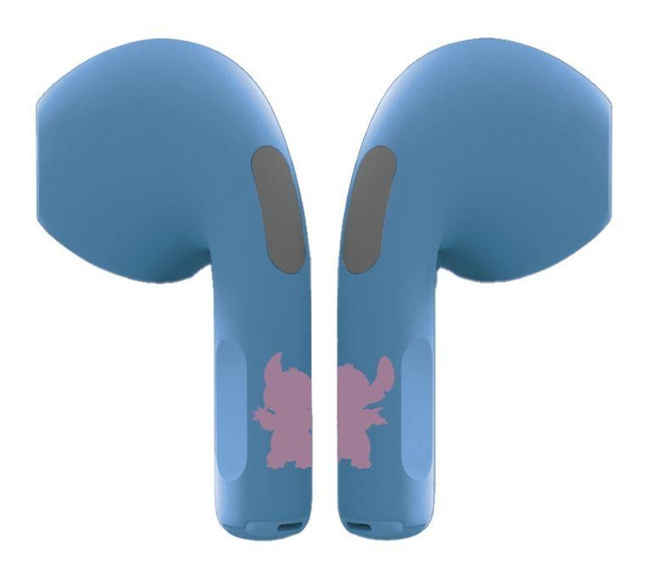 Безпровідні навушники Lexibook HPBT05D Stitch (3380743100814) - зображення 3