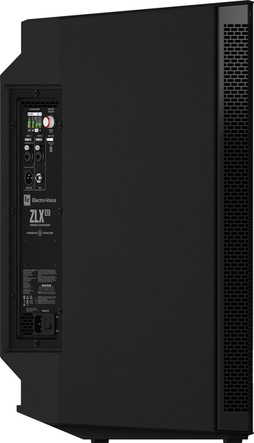 Акустична система Electro-voice ZLX-12P-G2 (4060039111791) - Фото 5 Акустична система Electro-voice ZLX-12P-G2 (4060039111791) - зображення 5