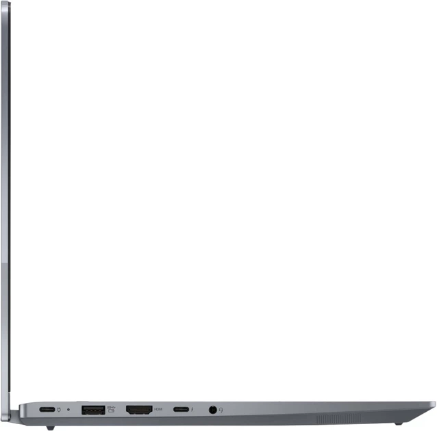 Laptop Lenovo ThinkBook 14 2-in-1 G5 IAU (21SQ002SMH) Luna Grey - obraz 10