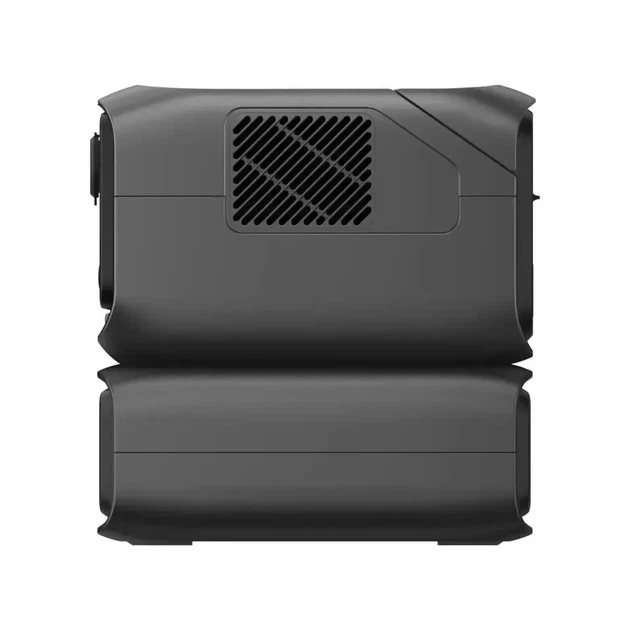 Зарядна станція EcoFlow RIVER 3 Max - зображення 2