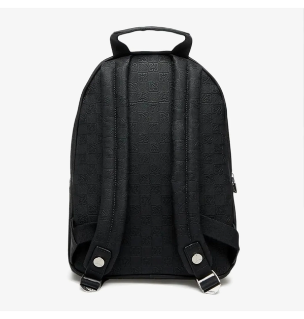 Рюкзак Jordan Monogram Backpack Black 2025 - изображение 2