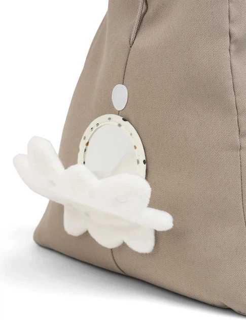 Zabawka dla niemowląt Done by Deer sala gimnastyczna 4123729 (5712643034766) - obraz 2