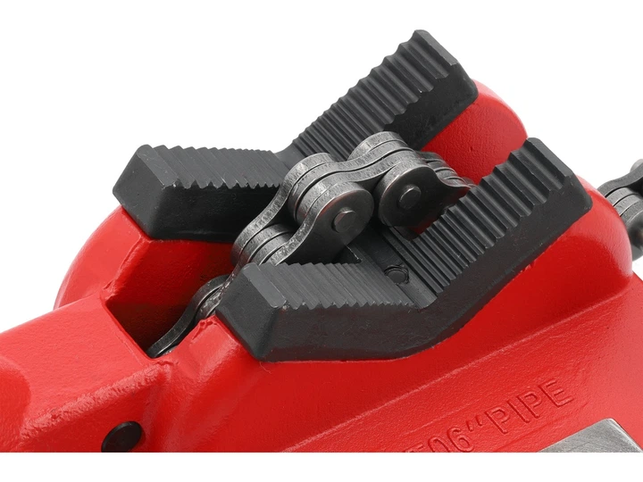 Imadło łańcuchowe YATO stołowe 1/4-6'' YT-65090 (5906083129995) - obraz 7