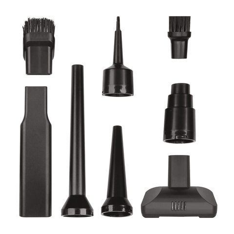 Odkurzacz Yato YT-85686 samochodowy bezprzewodowy funkcja dmuchawy 100  W (5906083124969) - obraz 7