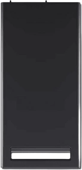 Комп'ютер Lenovo ThinkStation P3 Tower Gen 2 (30HT001PMH) Black - зображення 5