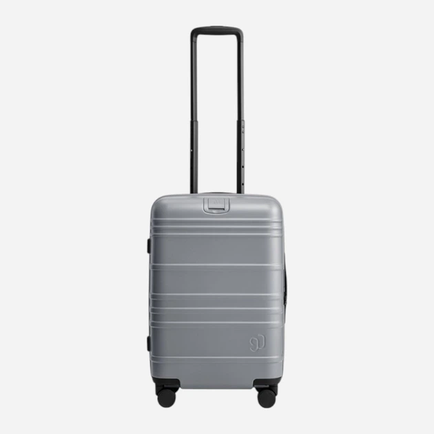 Чемодан Xiaomi Ninetygo Modern Luggage 20 38 л Grey (6941413244473) - изображение 7