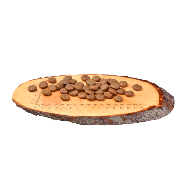 Корм сухой Carnilove Fresh Carp and Trout for Adult dogs для взрослых собак всех пород с карпом и форелью 1.5 кг - изображение 2