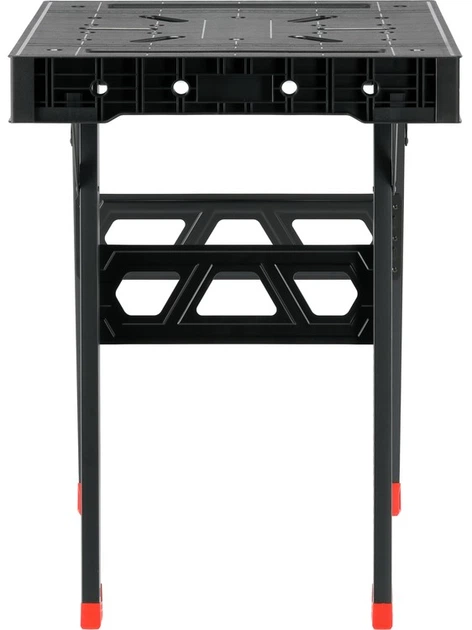 Стіл робочий Yato YT-08953 розкладний (5906083123184) - зображення 2