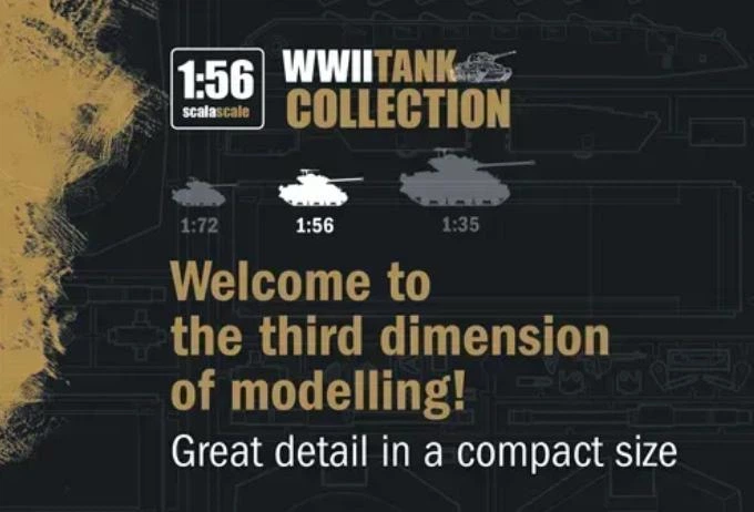 Збірна модель 1:56 танк Pz. Kpfw. III Ausf. J/L/M/N Italeri 25757 - зображення 2