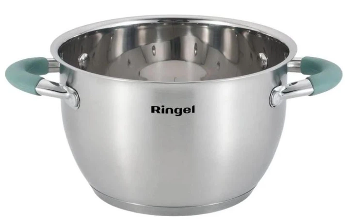 Набір каструль Ringel Herbal 4 предмети (RG-6011) - зображення 4