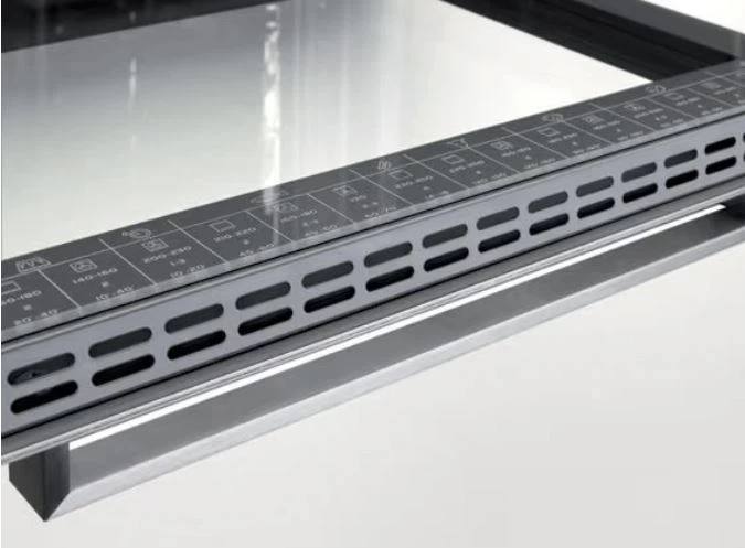 Плита електрична HANSA FCCM58088 - зображення 6