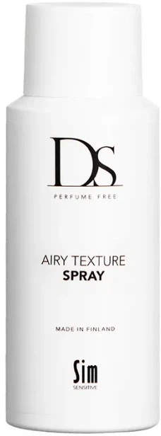 Текстуруючий спрей для волосся Sim Sensitive DS Styling Airy Texture Spray 100 мл - Фото 1 Текстуруючий спрей для волосся Sim Sensitive DS Styling Airy Texture Spray 100 мл - зображення 1