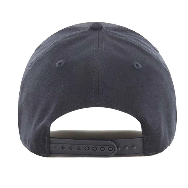 Бейсболка '47Brand BOSTON RED SOX RAISED BASIC (RAC02CTP-NY) One Size - Фото 2 Бейсболка '47Brand BOSTON RED SOX RAISED BASIC (RAC02CTP-NY) One Size - изображение 2