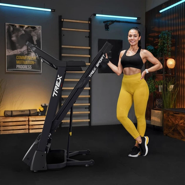 Беговая дорожка Trex Sport TX-750TM NORE - изображение 6