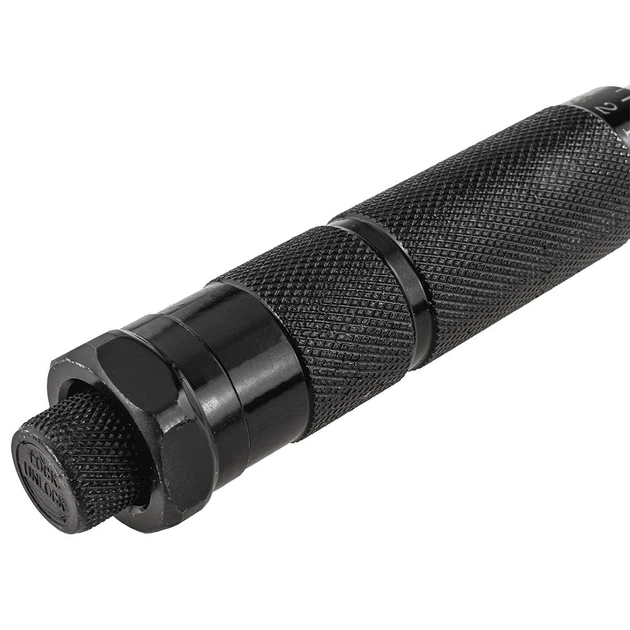 Динамометричний ключ Falcon 3/8″ (19-110 Nm) 365 мм в кейсі (F07008) - Фото 5 Динамометричний ключ Falcon 3/8″ (19-110 Nm) 365 мм в кейсі (F07008) - зображення 5