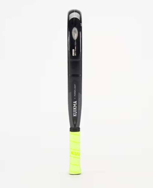 Ракетка для Падела, Падел-Тениса Kuikma PR 900 Power Light Салатовый - изображение 3