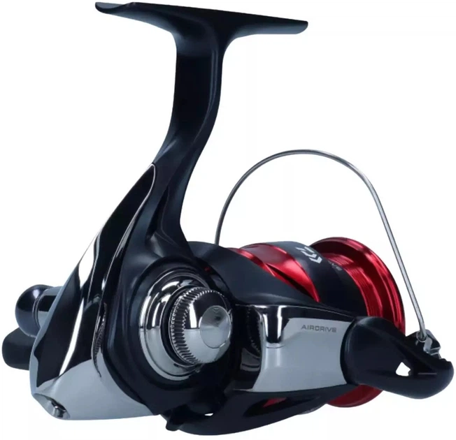 Катушка Daiwa 23 Ninja LT 3000-C (20060044) - изображение 2