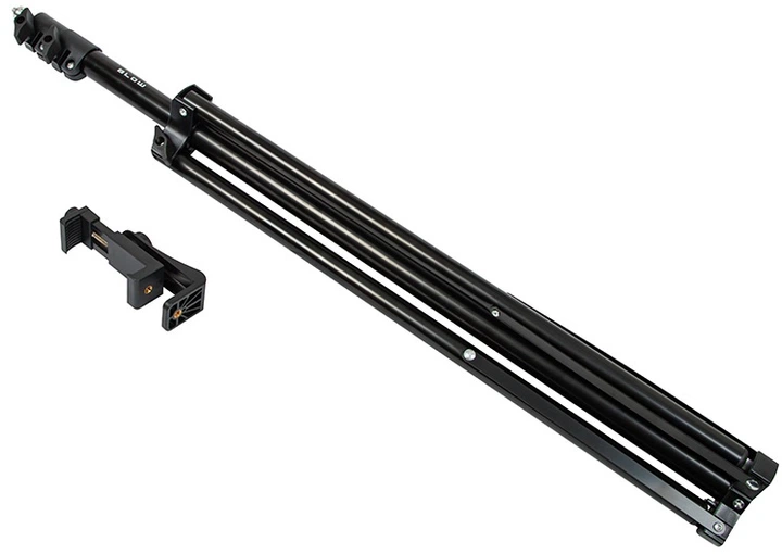 Трипод Blow штатив для телефону з кріпленням BS19 (5900804143604) - зображення 3