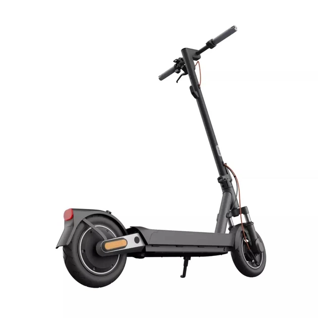 Eлектросамокат Xiaomi 31515 Electric Scooter 5 Pro GL Чорний (6932554403782) - зображення 3