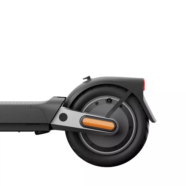 Eлектросамокат Xiaomi 31515 Electric Scooter 5 Pro GL Чорний (6932554403782) - зображення 6