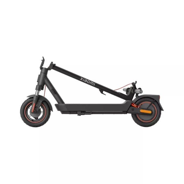 Eлектросамокат Xiaomi 31516 Electric Scooter 5 Max GL Чорний (6941812702147) - зображення 2