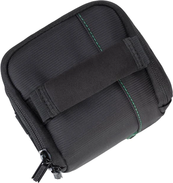 Сумка Rivacase 7412 (PS) Black - зображення 9