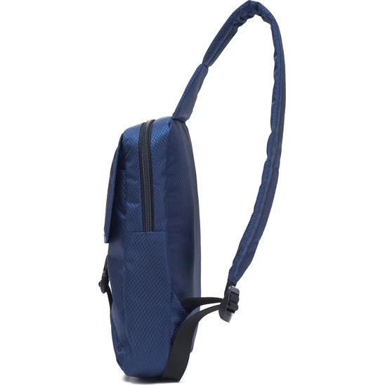 Сумка-слінг CAT Urban Mountaineer Синій 4L (84714-645) - зображення 3
