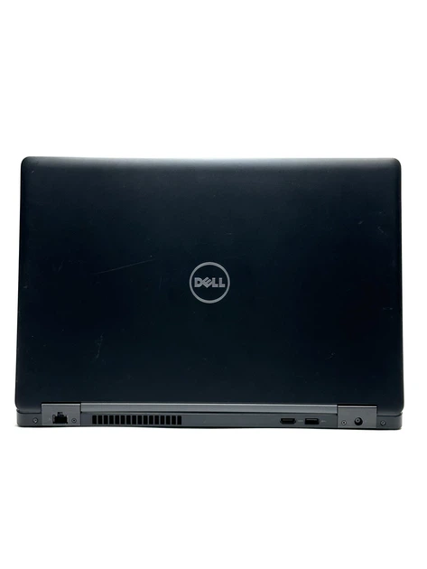 Ноутбук Dell Latitude 5580 IPS Intel Core i5 (i5-6300U) 8 Гб 256 Гб SSD Клас A- (NTB0925564) Б/В - изображение 3