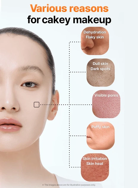 Пэды для лица с витамином C Dear, Klairs Freshly Juiced Vitamin Skin Prep Pads 80 pads - Фото 7 Пэды для лица с витамином C Dear, Klairs Freshly Juiced Vitamin Skin Prep Pads 80 pads - изображение 7