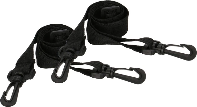 Захисна накидка на сидіння Springos для собаки PA1000 (5907719420264) - зображення 3