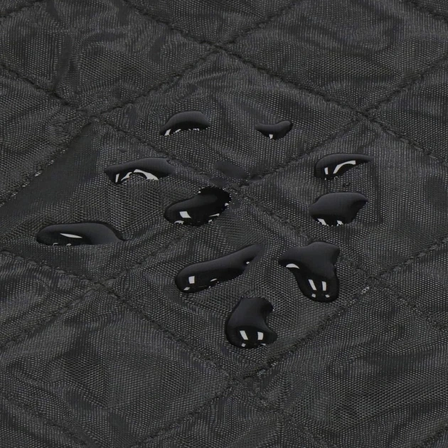 Захисна накидка на сидіння Springos для собаки PA1000 (5907719420264) - зображення 5