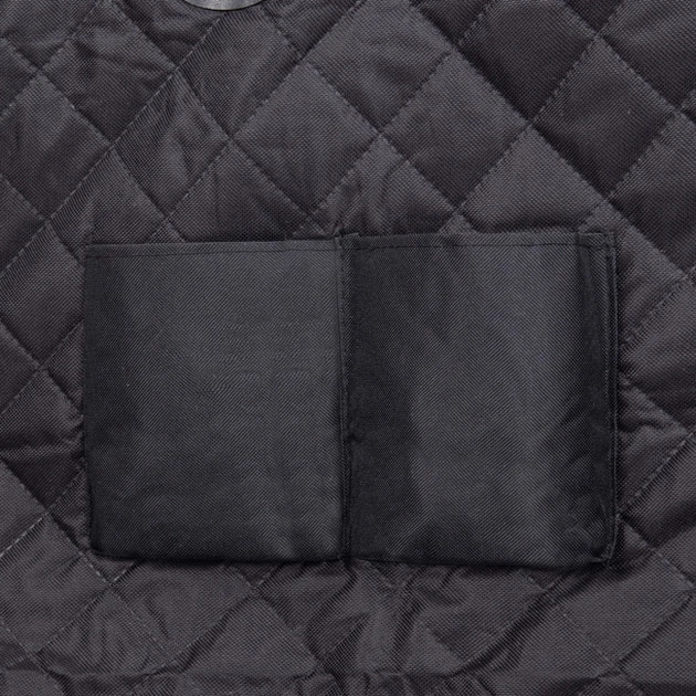 Захисна накидка на сидіння Springos для собаки PA1000 (5907719420264) - зображення 9