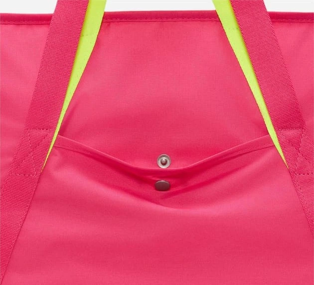 Сумка Nike NK GYM TOTE 28L рожевий Жін 41 x 33 x 13 см (DR7217-629) - Фото 4 Сумка Nike NK GYM TOTE 28L рожевий Жін 41 x 33 x 13 см (DR7217-629) - зображення 4