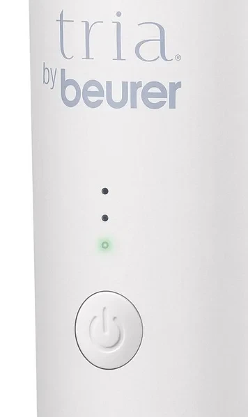 Лазерный эпилятор Beurer / Tria Precision — профессиональное удаление волос дома - изображение 6