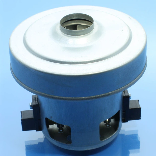 Двигун пилососу Philips PowerPro Compact FC9350 FC9352 FC9353 FC9349 FC9351 - Фото 2 Двигун пилососу Philips PowerPro Compact FC9350 FC9352 FC9353 FC9349 FC9351 - зображення 2