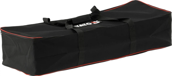 Stół składany YATO YT-37112 do układania płytek 221 cm 15 nóg (5906083121302) - obraz 6