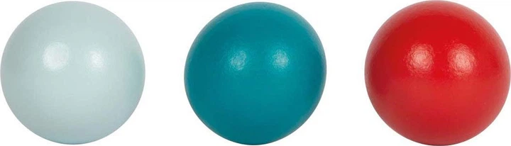 Кульковий трек Small Foot дерев'яний 12549 (4020972125491) - зображення 6