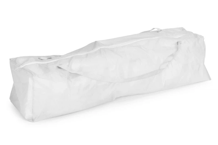 Манеж дитячий майданчик EcoToys 180 x 160 см + сумка Cірий (PP008-1816) - зображення 6