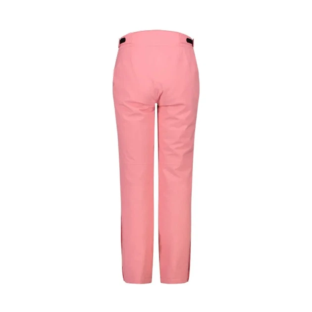 Штаны CMP Women's Pant Pink S (1097-3W18596N-B634 38) - Фото 3 Штаны CMP Women's Pant Pink S (1097-3W18596N-B634 38) - изображение 3