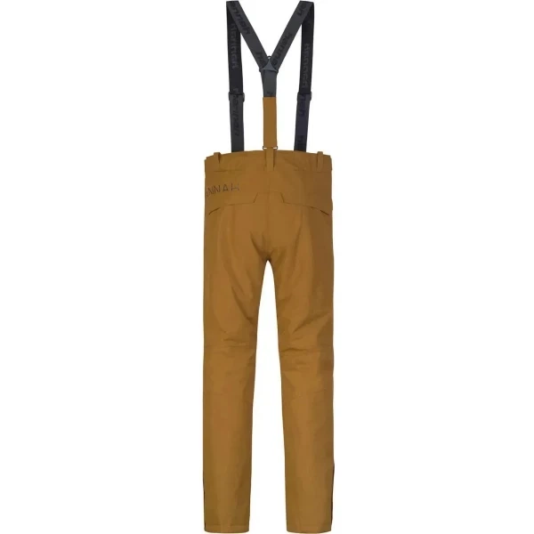 Штаны Hannah Slater FD Brown XL (1052-10047487HHX.01.XL) - Фото 4 Штаны Hannah Slater FD Brown XL (1052-10047487HHX.01.XL) - изображение 4