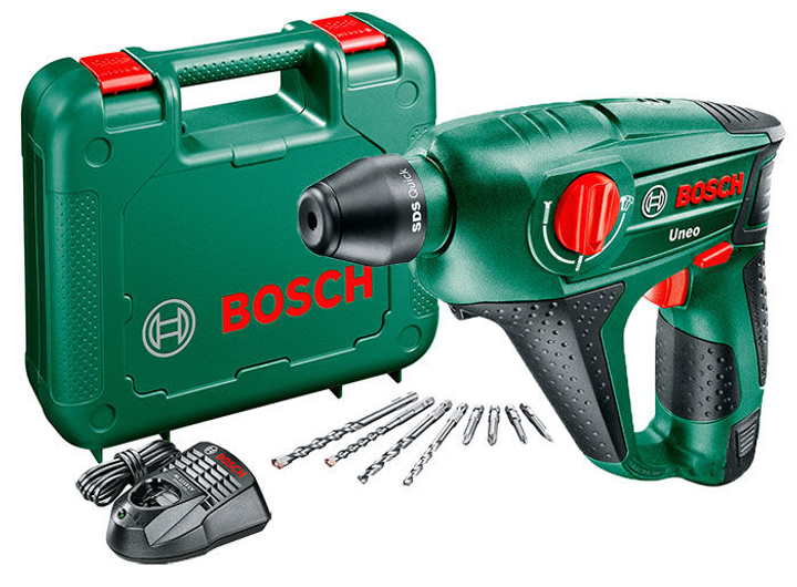 Bosch 12в аккумулятор