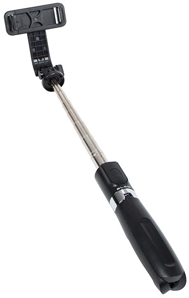 Трипод Blow штатив для телефону з кріпленням BS02 (5900804141983) - зображення 3