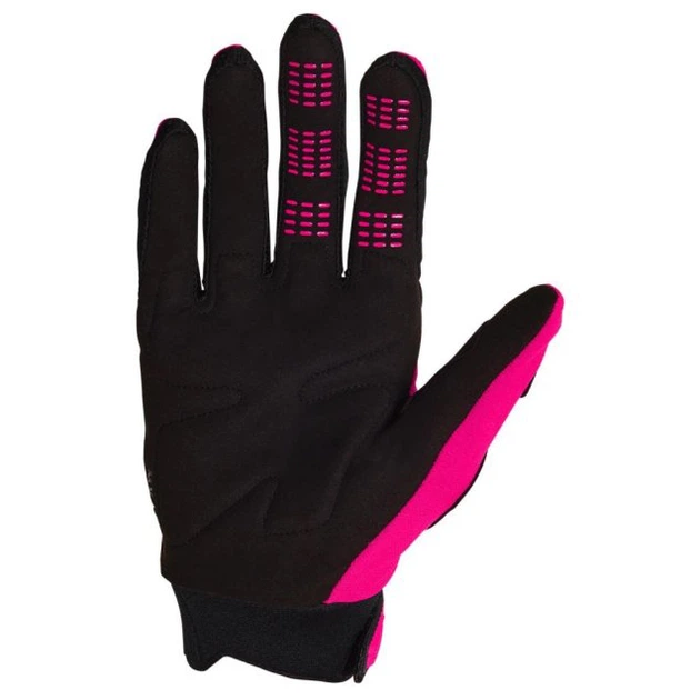 Перчатки FOX DIRTPAW Glove [Pink] - S - изображение 2