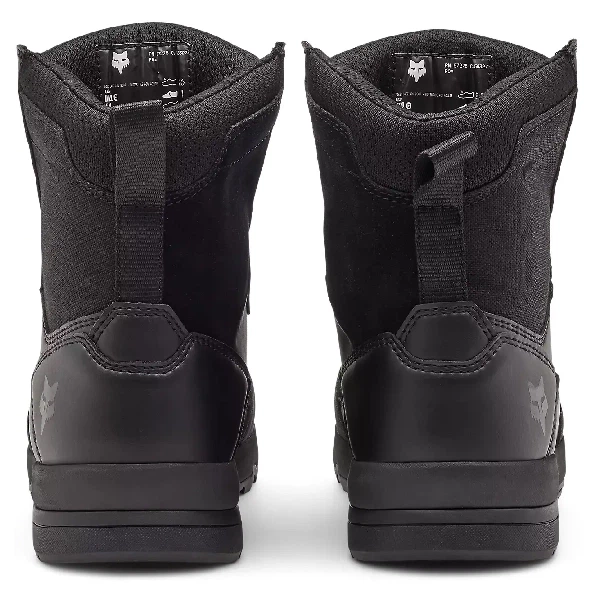Мотоботы FOX RANGER Adventure Boot [Black] - 9.5 - изображение 2