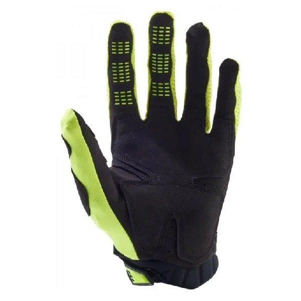 Перчатки FOX PAWTECTOR Glove [Yellow] - M - изображение 2