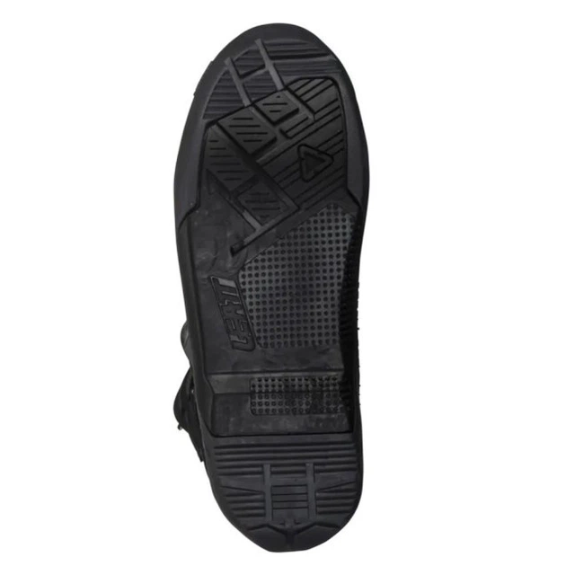 Мотоботы LEATT 3.5 Boot [Stealth] - 13 - изображение 4