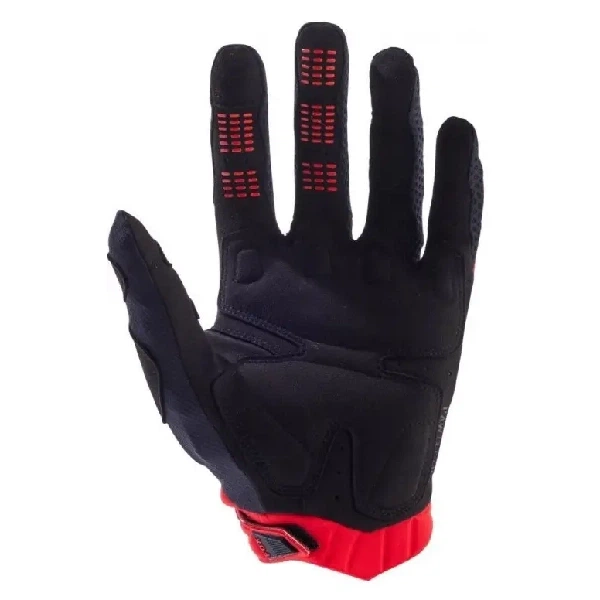 Перчатки FOX PAWTECTOR Glove - CЄ [Flo Red] - M - изображение 2