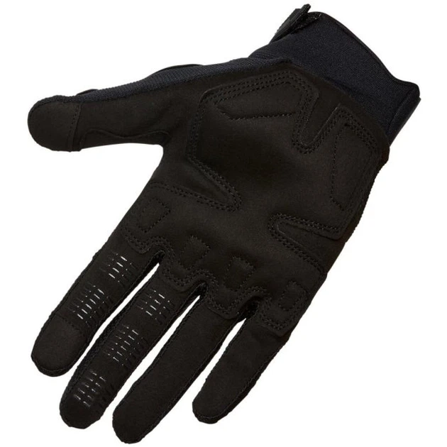 Перчатки FOX DIRTPAW Glove - CЄ [Dark Black] - XXXL - изображение 2